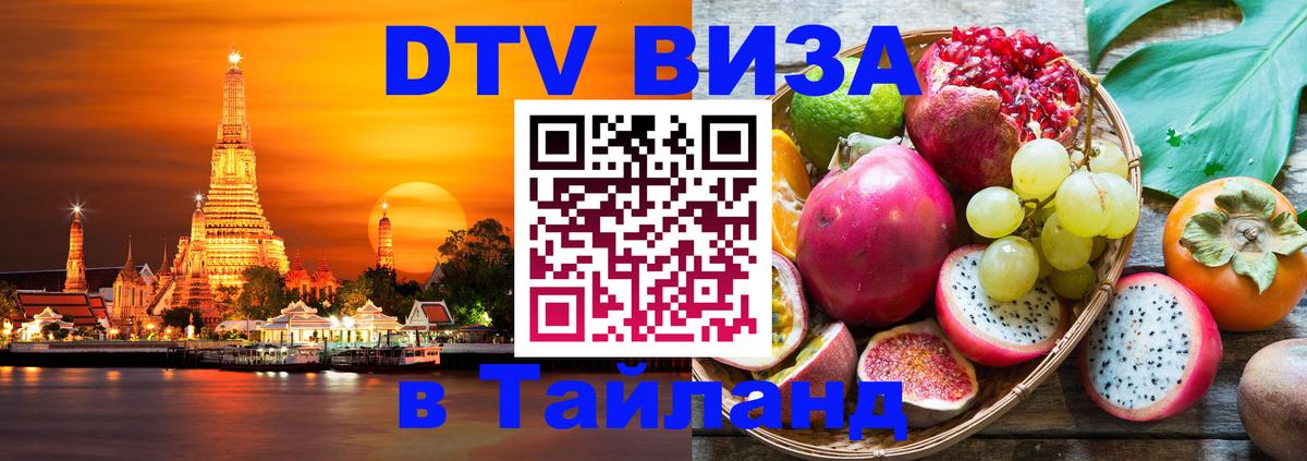 Оформление DTV визы под ключ: стоимость и тарифы, только загранпаспорт - 03.10.2025 